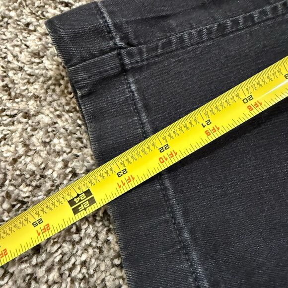 Black Sleeveless Jumpsuit - Picture 8 of 8